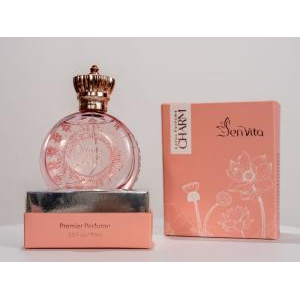 Giới thiệu về nước hoa nữ Lotus Perfume CHARM 70ml